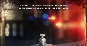 YA PUEDES VER EL PRIMER TRÁILER Y PÓSTER DE LA DOCUSERIE ESCENA DEL CRIMEN: DESAPARICIÓN EN EL HOTEL CECIL