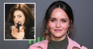 CLARICE, LA CONTINUACIÓN TELEVISIVA DE EL SILENCIO DE LOS CORDEROS NOS PRESENTA SU TRÁILER