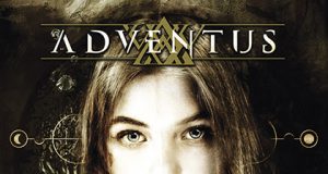 ADVENTUS «MORIR Y RENACER» DUQUE PRODUCCIONES/ MALDITO RECORDS