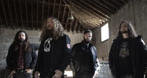ANGELUS APATRIDA – Estrena nuevo single y vídeo, «Indoctrinate»