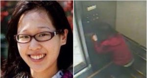 PODREMOS VER UNA DOCU-SERIE SOBRE EL MISTERIOSO CASO DE ELISA LAM