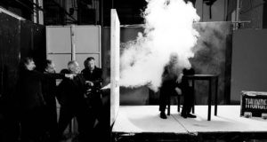 THUNDER: presenta su segundo video adelanto «GOING TO SIN CITY»