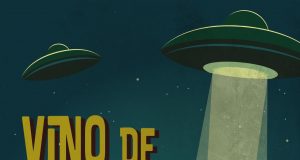 Nuevo videoclip de Drollery: «Vino de Lejos»