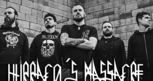 ¡¡Bang!! Entrevista cósmica a Hurraco’s Massacre