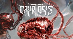 CRYPTOSIS – Estrena el single y vídeo oficial, “Transcendence” y nos lo presentan al público español.