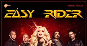 Easy Rider, actualización en las fechas de su Gira