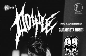 Doyle confirma fechas en junio de 2021