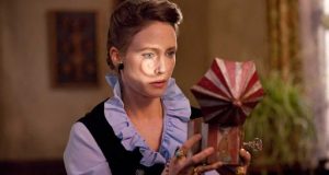 VERA FARMIGA PROTAGONIZARÁ Y DIRIGIRÁ BAD BLOOM