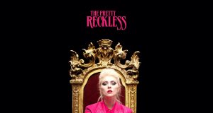 THE PRETTY RECKLESS – Estrena un tema nuevo, “And So It Went” (con Tom Morello)