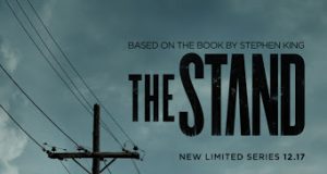 YA PUEDES VER LA NUEVA ADAPTACIÓN DE APOCALIPSIS DE STEPHEN KING