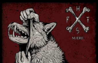 HARAKIRI FOR THE SKY «»MÆRE» AOP RECORDS