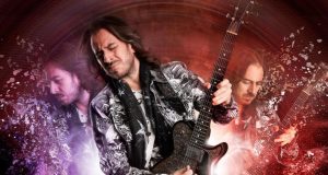 Nuevo vídeo de JORGE SALÁN, «Vida» (de su último disco «Tempus»).