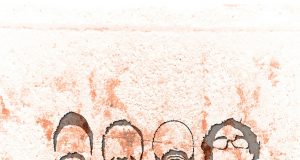 ENTREVISTA UNIVERSAL, HOY CONOCEMOS A OXIDE