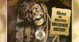 LA SERIE DE CREEPSHOW RENUEVA POR UNA TERCERA TEMPORADA