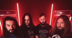 ¡ANGELUS APATRIDA LOGRA EL Nº 1 EN VENTAS ESPAÑOLAS!