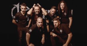 ENTREVISTA UNIVERSAL, HOY ESTAMOS CON KATHEW