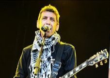 ANUNCIAMOS EL NUEVO GUITARRISTA DE REINCIDENTES