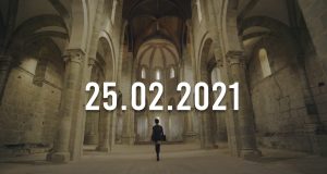 ‘Like A Virgin’ resucita en forma de Rock’n’Roll de la mano de STONED AT POMPEII