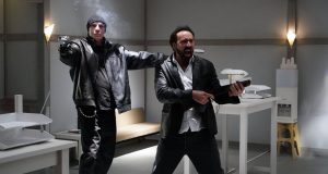 PRISONERS OF THE GHOSTLAND NOS PRESENTA UNA NUEVA IMAGEN