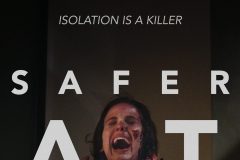 SAFER AT HOME NOS PRESENTA SU TRÁILER