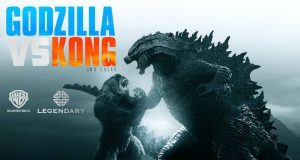GODZILLA VS. KONG NOS PRESENTA UN NUEVO AVANCE