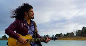 Razkin en concierto: fechas de su gira.