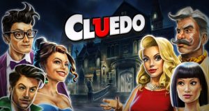 CLUEDO TENDRÁ SU SERIE ANIMADA