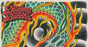 Drunken Buddha «II»