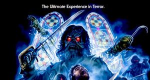 LA NIEBLA PODRÍA TENER SU SECUELA SEGÚN NOS CUENTA JOHN CARPENTER