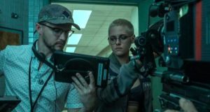 LA NUEVA ENTREGA DE PARANORMAL ACTIVITY PRESENTA A SU DIRECTOR