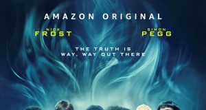 AMAZON PRIME VIDEO CANCELA TRUTH SEEKERS