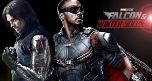 FALCON Y EL SOLDADO DE INVIERNO NOS PRESENTA SU TRÁILER Y FECHA DE ESTRENO