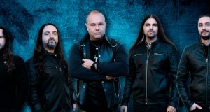 SPHINX: Nueva formación, fechas y video en directo