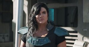 GINA CARANO ES DESPEDIDA DE THE MANDALORIAN