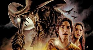 JEEPERS CREEPERS TENDRÁ REBOOT DE LA MANO DE TIMO VOURENSOLA