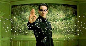 MATRIX NOS ANUNCIA EL TÍTULO PARA SU CUARTA ENTREGA