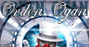 ORDEN OGAN «Final Days» AFM RECORDS