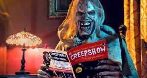 CREEPSHOW NOS PRESENTA EL TRÁILER DE SU 2ª TEMPORADA
