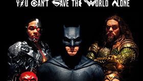 SNYDER CUT: LA LIGA DE LA JUSTICIA NOS PRESENTA SU TRÁILER OFICIAL