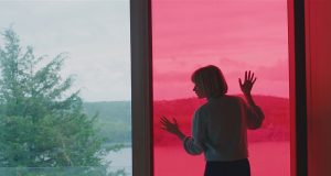 SWALLOW NOS PRESENTA SU TRÁILER EN ESPAÑOL