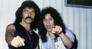 TOMMY IOMMI: «hemos perdido a un músico insustituible»