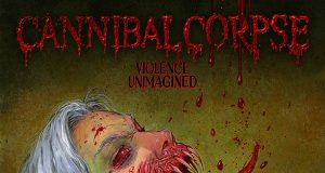 Lanzamientos internacionales: Miscelanea de CríticaS ¡¡RÁPIDAS..!! con Cannibal Corpse, Transatlantic, Therion, Angelus Apatrida, MSG y Accept.