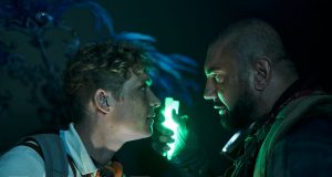 EL EJÉRCITO DE LOS MUERTOS NOS PRESENTA UNA NUEVA IMAGEN