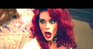 DEATH RIDER IN THE HOUSE OF VAMPIRES DE GLENN DANZIG NOS PRESENTA SU TRÁILER