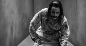 SNYDER CUT: LA LIGA DE LA JUSTICIA NOS PRESENTA NUEVAS IMÁGENES DE JOKER