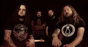 ANGELUS APATRIDA – Estrena un vídeo visual para el tema, “We Stand Alone”