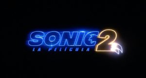 SE CONFIRMA LA SECUELA DE SONIC Y NOS PRESENTA SU LOGO