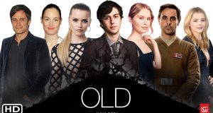 OLD PRESENTARÁ ESTE DOMINGO SU TRÁILER EN LA SUPER BOWL