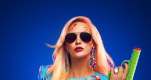 ME YOU MADNESS NOS PRESENTA SU TRÁILER