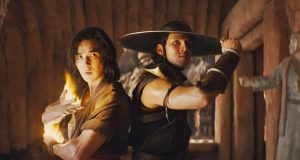 MORTAL KOMBAT NOS PRESENTA NUEVOS PÓSTERS